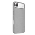 thumbnail image 1 of Funda SaharaCase Air Suede Leather para iPhone, 1 of 6