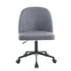 thumbnail image 2 of Silla de oficina Tapizada Midtown Concept Gris, 2 of 8