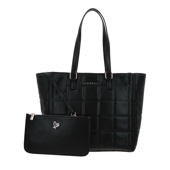 Bolsa Con Monedero Satchel Bolso Gorett Carola Chenson GS26021-3