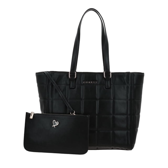Bolsa Con Monedero Satchel Bolso Gorett Carola Chenson GS26021-3