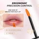 thumbnail image 5 of Set de aceites labiales tintados SACE LADY Hydrating Lip Glow Oil Women, 5 of 7
