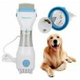 thumbnail image 3 of Lice Comb Hair Cleaner Electric Lice Catcher Special Lice Comb To Remove Lice And Fleas, 3 of 3