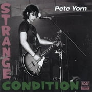 Strange Condition (Single) (Jewel Case)