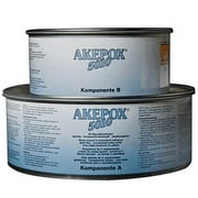 Akemi Akepox 5010 Knifegrade - 2.25 Kilograms