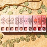 RUDE COSMETICS High Gloss Profit Lip Lacquer