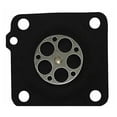 thumbnail image 2 of Screwfix forTITAN TTL 688 Hedge Trimmer FULL Ruixing Carburetor Carb Kit spares, 2 of 5