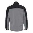 thumbnail image 3 of DRI DUCK Veste Coquille Souple, L, Noir Chiné, 3 of 3