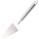 thumbnail image 1 of Cateissary Accesorios para hornear, espátula para pasteles de acero inoxidable, crema de mantequilla, glaseado, cuchillo para glaseado, utensilios de Mostrada Cateissary HA002309-00, 1 of 1