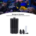 thumbnail image 4 of Aquarium Sponge Filter, Premium Material, Silent , Effective Filtration, Physical and Biofiltration, for Fish  and Aquarium, 4 of 8