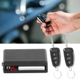 thumbnail image 2 of Kit central remoto para automóvil bloqueo central remoto universal Kit central de bloqueo central Bloqueo central remoto para automóvil auto universal para hombres ANGGREK Otros, 2 of 8