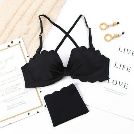 backless bridal bra