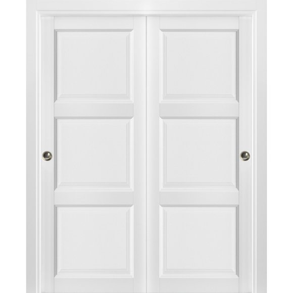 Sliding Closet Doors