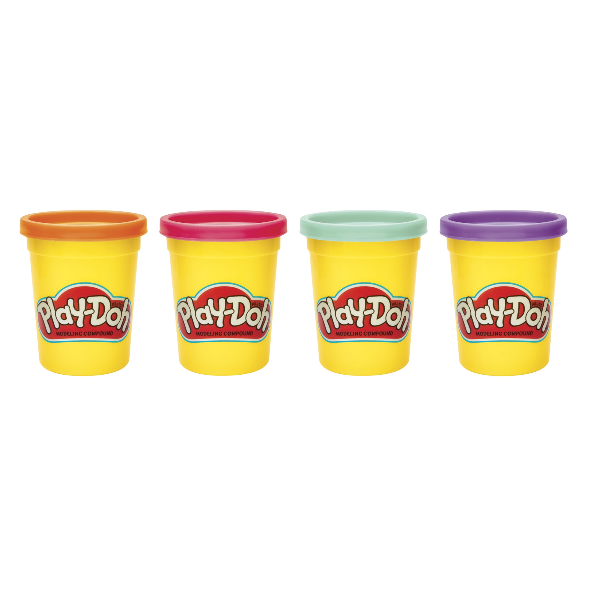 Playdoh Single Can 4oz – Awesome Toys Gifts