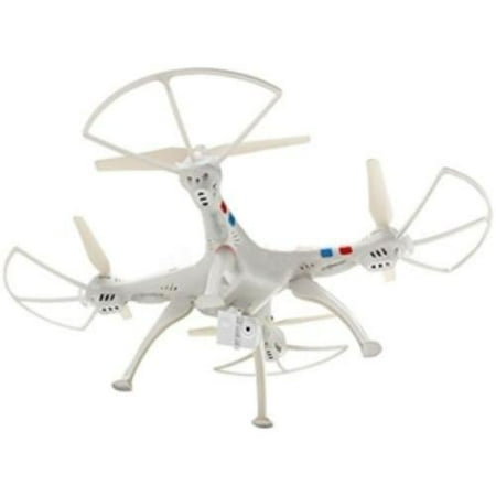 Akaso X8c 2.4ghz 4.5ch 6 Axis Gyro Rc Quadcopter With Hd Camera, 360-degree Rolling Mode 2 Rtf Led Rc Spy Drone - Quadcopter - Akaso X8c 2.4ghz 4.5ch - 6 Axis Gyro Rc Quadcopter - Hd Camera - (x8c) Akaso X8c 2.4ghz 4.5ch 6 Axis Gyro Rc Quadcopter With Hd Camera, 360-degree Rolling Mode 2 Rtf Led Rc Spy Drone - Quadcopter - Akaso X8c 2.4ghz 4.5ch - 6 Axis Gyro Rc Quadcopter - Hd Camera - (x8c)