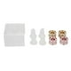 thumbnail image 1 of Guardurnaity Molde de silicona para pintalabios DIY de 12,1 MM, molde para labios de bálsamo casero, Kit de herramientas para manualidades circulares 02 Pinceles de maquillaje y herramientas Guardurnaity CE001787-00, 1 of 6