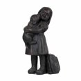 thumbnail image 1 of Fille avec une Figurine de Chien, 1 of 1