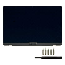 Screen For Macbook Air 13.6'' A2681 M2 2022 Emc 4074 Gray