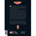thumbnail image 2 of Hollywood Sangriento Del Nuevo Extremo 9788418354762, 2 of 2