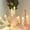 B, variant on Veeogra Home Decor,Party Light-Up Decoration,1.5m 10 Lamp Seahorse Shell Marine Battery String Lamp Home Decoration Lamp,Living Room Decor,Party Decorations