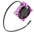 thumbnail image 4 of Ventilador de refrigeración RC ANGGREK 16000 RPM para 1/10 1/8 1/12, 4 of 8