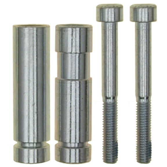 Disc Brake Caliper Bolt Fits select: 2010-2012 MERCEDES-BENZ SPRINTER, 2007-2009 DODGE SPRINTER