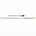 thumbnail image 2 of QUEST -17 Pc Hvlp Paint Spray Gun Suction Cleaning Maintenance Kit Brush Wire Cleaner, 2 of 5