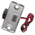thumbnail image 3 of Luz de navegación impermeable perfecl 12V blanca, 3 of 8