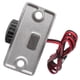 thumbnail image 3 of Lámpara de Poste Plegable de material acero Inoxidable con Luz de Ancla de Barco Marino de 12V LED, 3 of 9