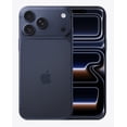 thumbnail image 1 of Apple iPhone 17 Pro Max 5G 2TB - Azul Oscuro Reacondicionado, 1 of 1