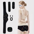 thumbnail image 5 of HLONK EMS Muscle Stimulator with Speed Control  Booty Trainer  Buttocks Trainer  8 Modes  20 Strengths  600 Squats Capacity  Rechargeable  Ergonomic Workout Device  Shape for Tight  Quick, 5 of 5