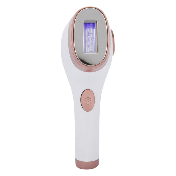 Dispositivo de depilación para todo el cuerpo máquina de depilación enchufe estadounidense 110-240 V dispositivo de depilación ajustable con energía Ice Sense para salón ANGGREK Otros