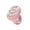 Pink, variant on Remote Control Scrolling Ring Bluetooth 5.3 APP Page Turner Camera Shutter Remote Selfie Button Clicker