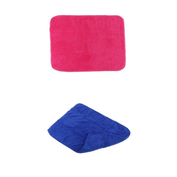 Kit de Limpiador de Paño de Limpieza de Patines de Hockey de Patinaje sobre de Absorción