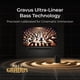 thumbnail image 3 of ULTIMEA 5.1.2ch Sound Bar con Dolby Atmos, Sistema Envolvente Sound para TV con 2 Altavoces Envolventes, Sound Bar para Smart TV, Barra de Sonido con Subwoofer para Cine en Casa, BT 5.4, HDMI eARC, S, 3 of 9