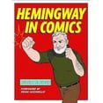 thumbnail image 1 of Hemingway dans les Comics, 1 of 2