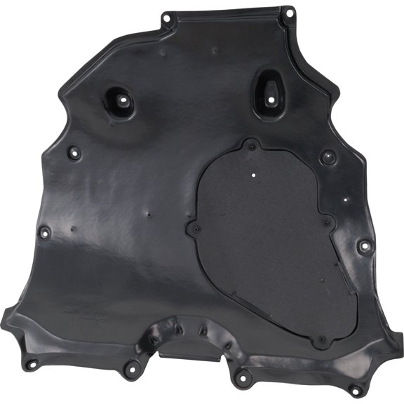 For 2020-2021 Highlander Rear Engine Splash Shield 514200E040-PFM TO1228296