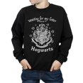thumbnail image 3 of Harry Potter Boys Hogwarts Waiting For My Letter Sweatshirt, 3 of 5