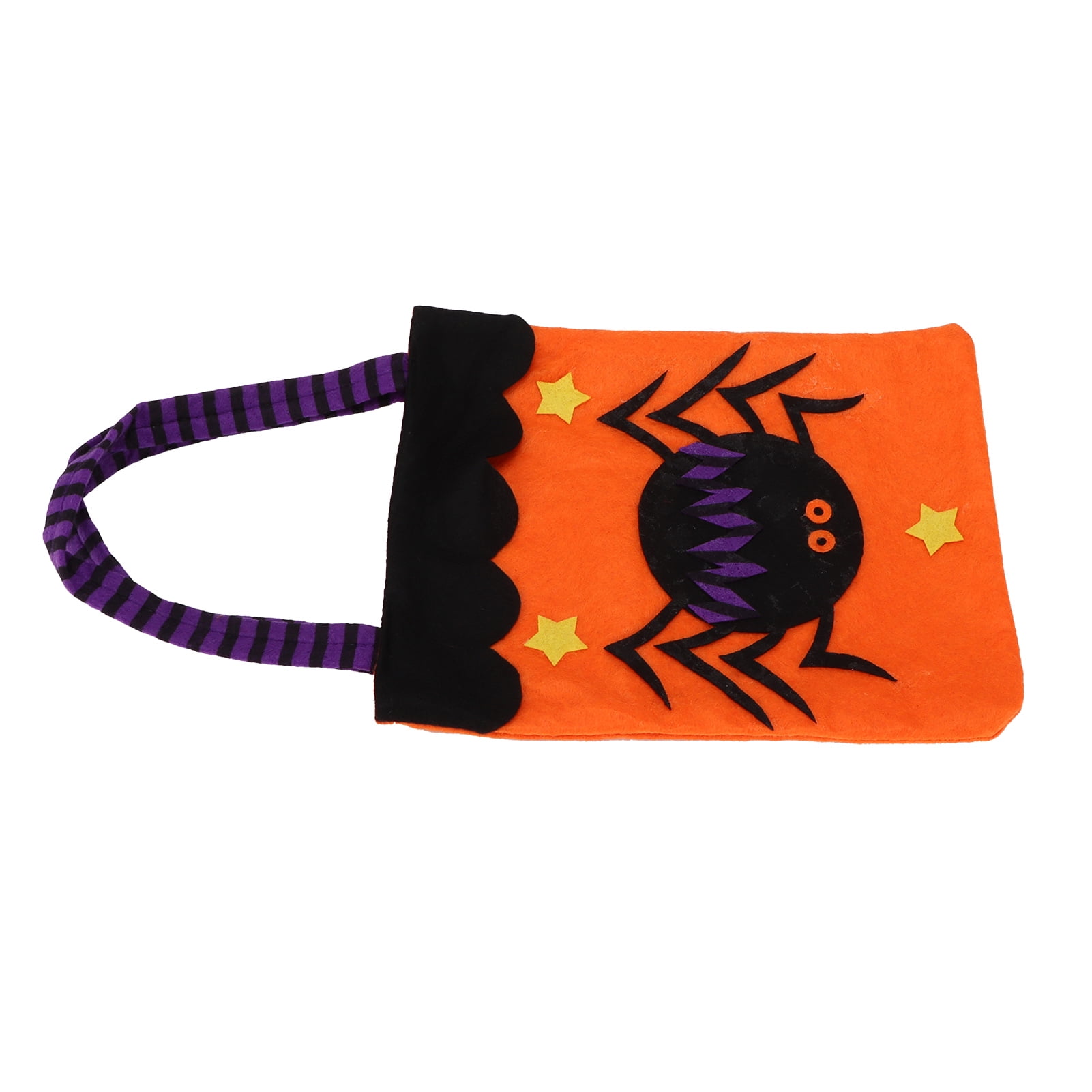 Bags, Daily Supplies Halloween Tote Bag Easy To Carry Halloween Bags