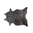 thumbnail image 1 of Natural Scotland Cowhide Rug | 6'x7' | B, 1 of 1
