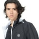 thumbnail image 2 of Chamarra Quarry Rompevientos Regular fit Capucha Ajustable Para Hombre, 2 of 5
