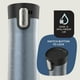 thumbnail image 2 of Termo Contigo Acero Inoxidable 710 Ml Para Café y Agua Fría negro 399, 2 of 4