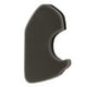 thumbnail image 5 of 17205 GWO 000 Reutilizable Alto flujo de aire Mano de obra exquisita Filtro de aire de motocicleta de espuma de doble capa Lavable Negro para motocicleta, 5 of 7