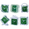 thumbnail image 4 of Reloj de alarma portátil Reloj despertador con escritorio Fanmusic Reloj de alarma portátil, 4 of 6