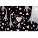 thumbnail image 4 of Maleta Betsey Johnson Designer Paris Love de 50 cm con ruedas, 4 of 8