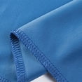 thumbnail image 3 of Fesfesfes T-Shirts for Men Summer Solid Color Tops Casual Loose Short Sleeve Shirts Casual Round Neck T-shirt, 3 of 6