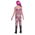 thumbnail image 2 of Disguise Girls' Descendants Deluxe Audrey Jumpsuit Costume - 7-8, 2 of 3
