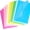Pastel Multicolor, variant on 120 Sheets Orange Yellow Tissue Paper, 14 × 20\u201d Gift Paper Bulk for Bags Packaging DIY Crafts Wrapping, Wrapping Birthday Party Halloween Fall Easter Thanksgiving -
