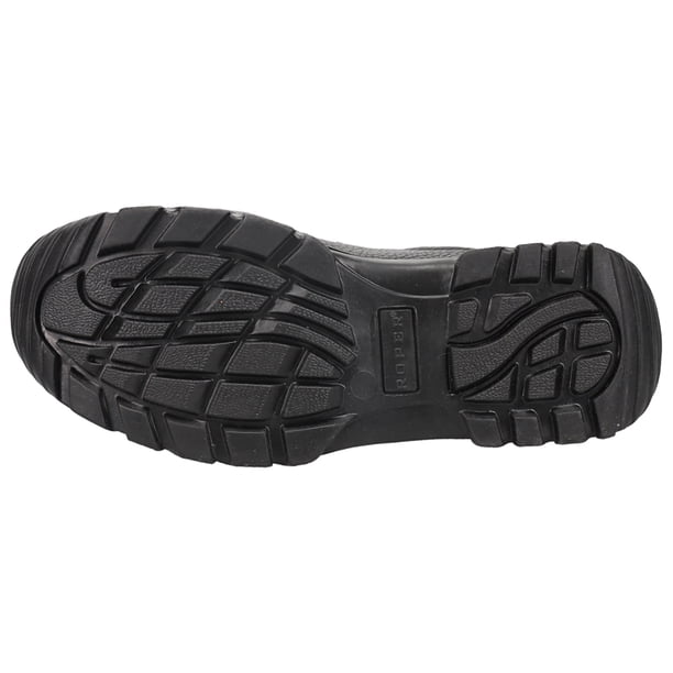 Roper Performance Slip On  Mens Black Casual Shoes‎ 09-020-0601-0208 Sz-10 Shop Black Mens Roper Performance Slip On Shoes – Shoebacca main image 4
