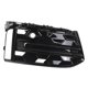 thumbnail image 2 of 4KD 807 648 Cubierta de la parrilla de niebla delantera PARTE DERECHA REPARACIÓN CAR MODERNO COMPRESO ACCESORIO AUTO, 2 of 9