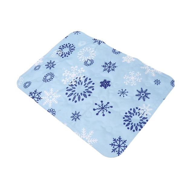 Almohadilla De Hielo Para Silla, Compresa Fría, Fácil Limpieza, Cojín De Asiento De Hielo Respetuoso Con La Piel, Seguro Para Refrigerador Para Coche Para Estudiantes
